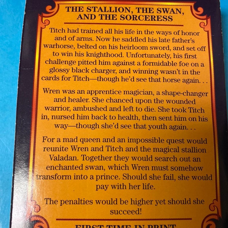 The True Knight