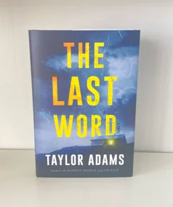 The Last Word