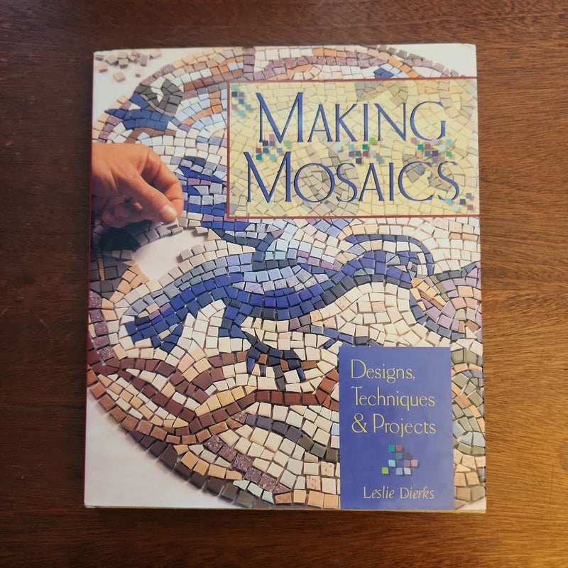 Making Mosaics