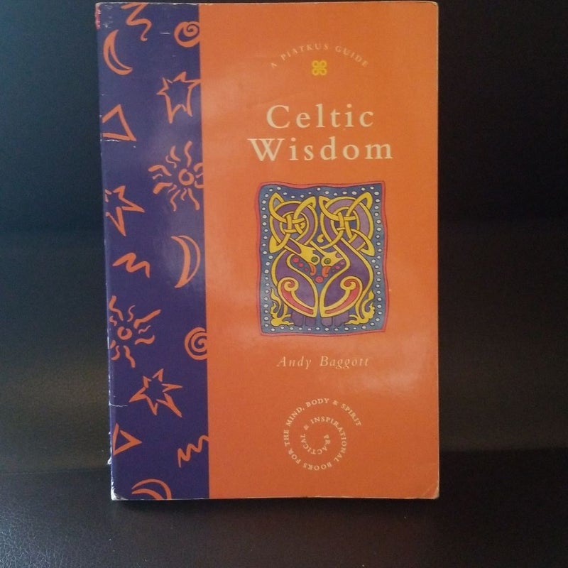 Celtic Wisdom