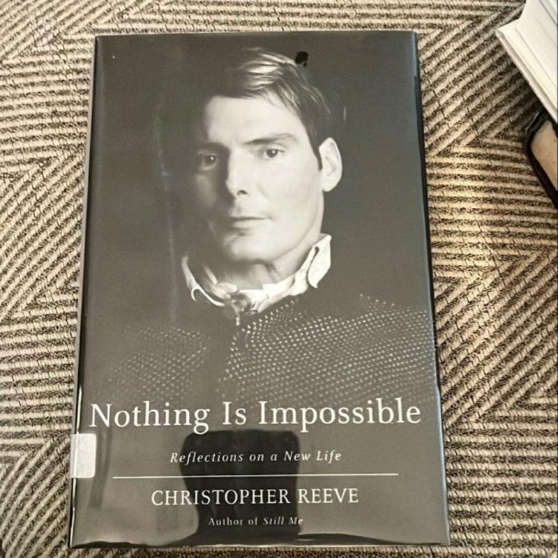 Nothing Is Impossible