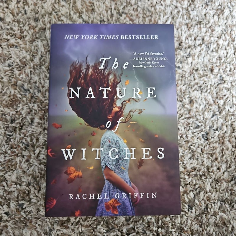 The Nature of Witches