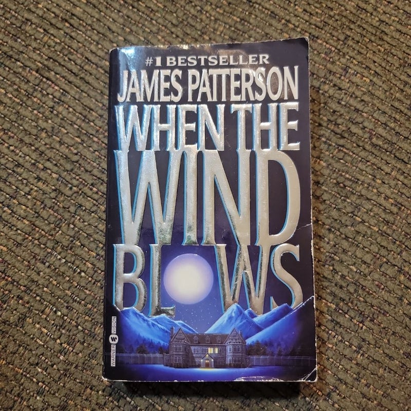 When the Wind Blows