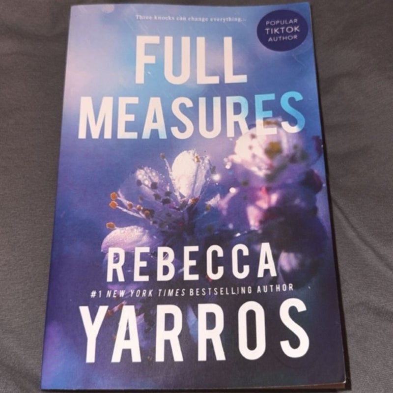 Full Measures