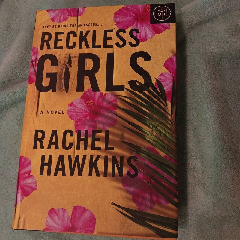 Reckless Girls