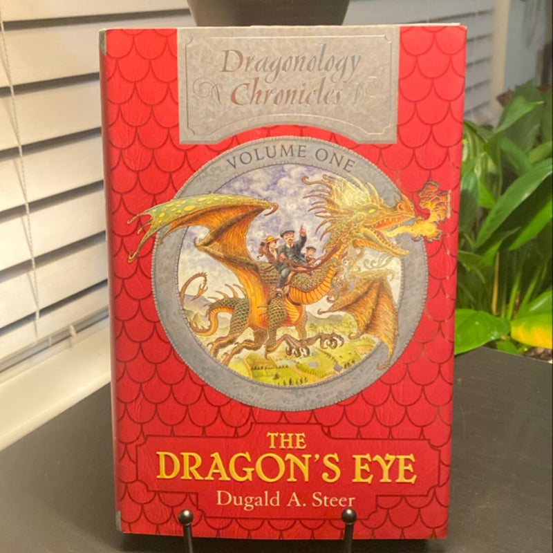 The Dragon's Eye