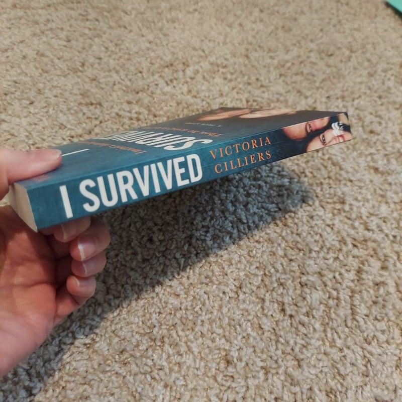 I Survived