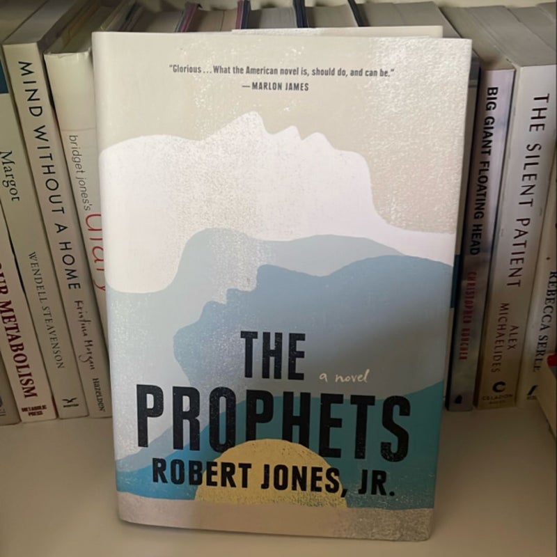 The Prophets