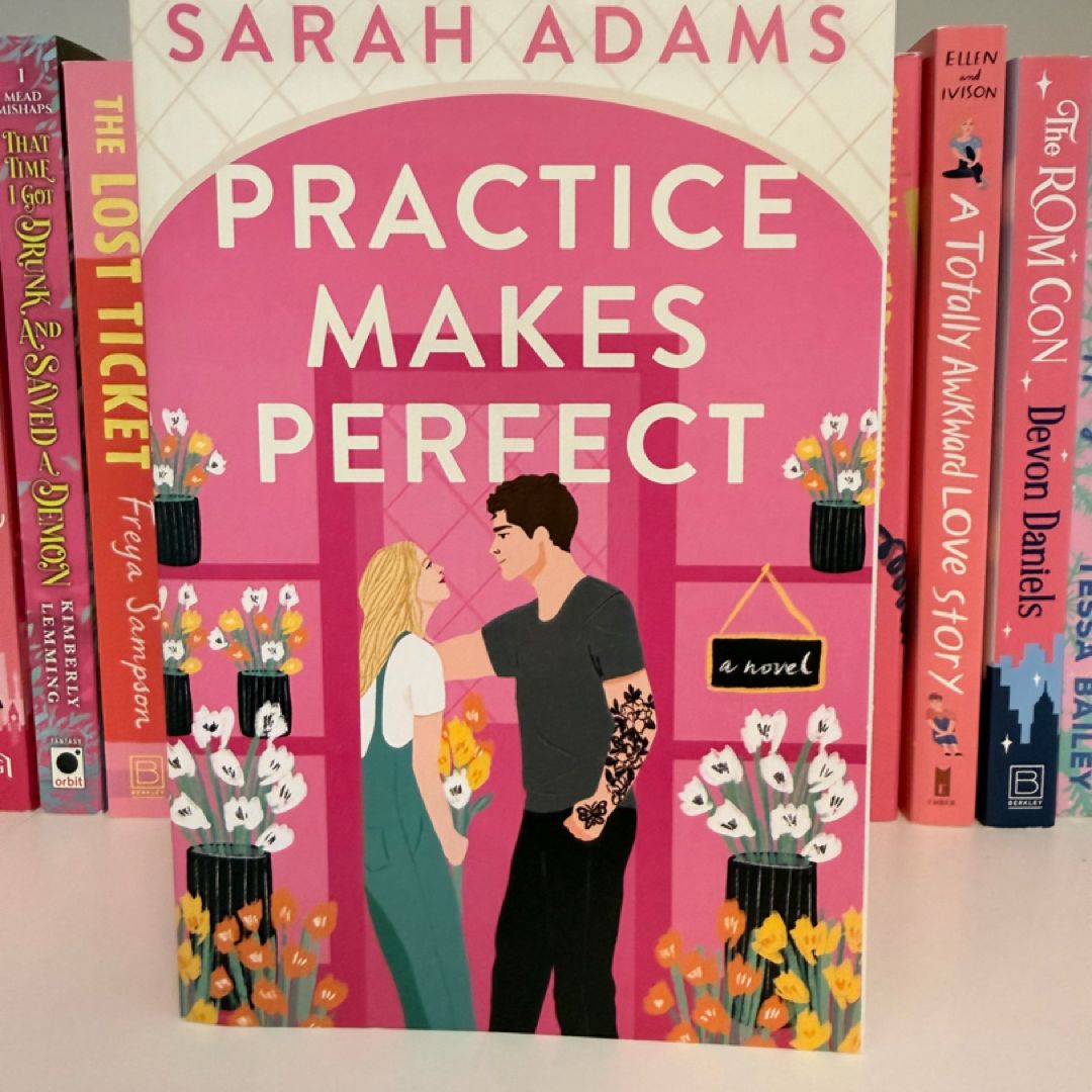 Practice Makes Perfect