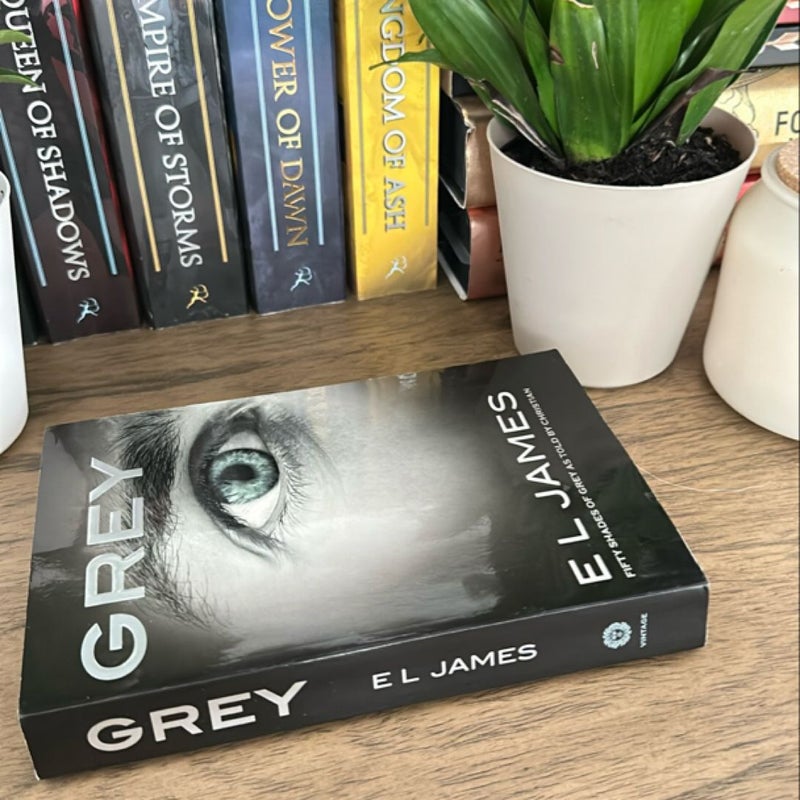 Grey