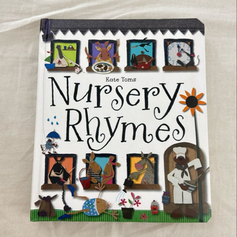 Nursery Rhymes