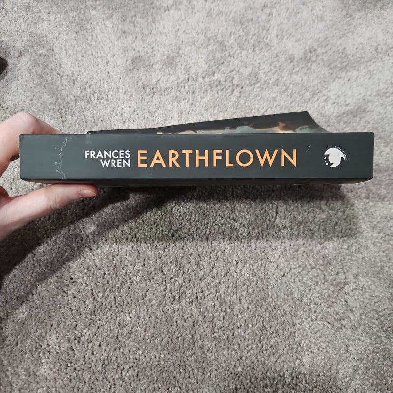 Earthflown