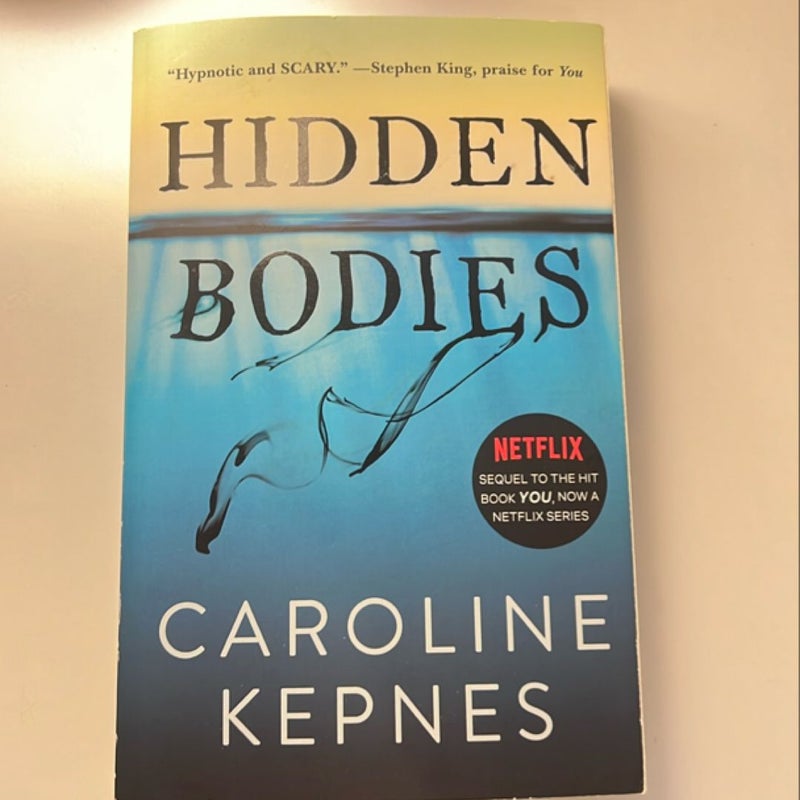 Hidden Bodies