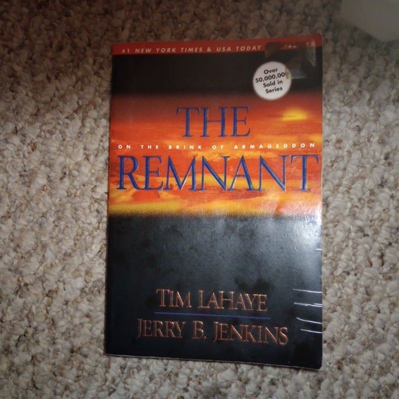 The Remnant