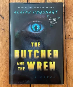 The Butcher and the Wren