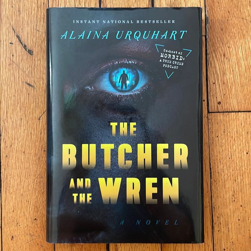 The Butcher and the Wren