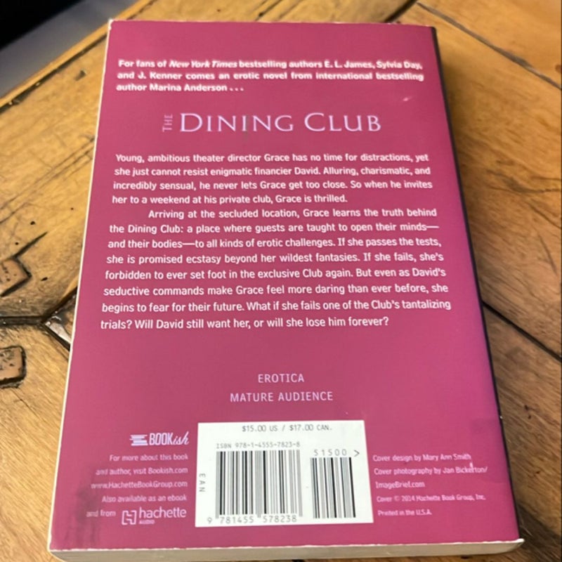 The Dining Club