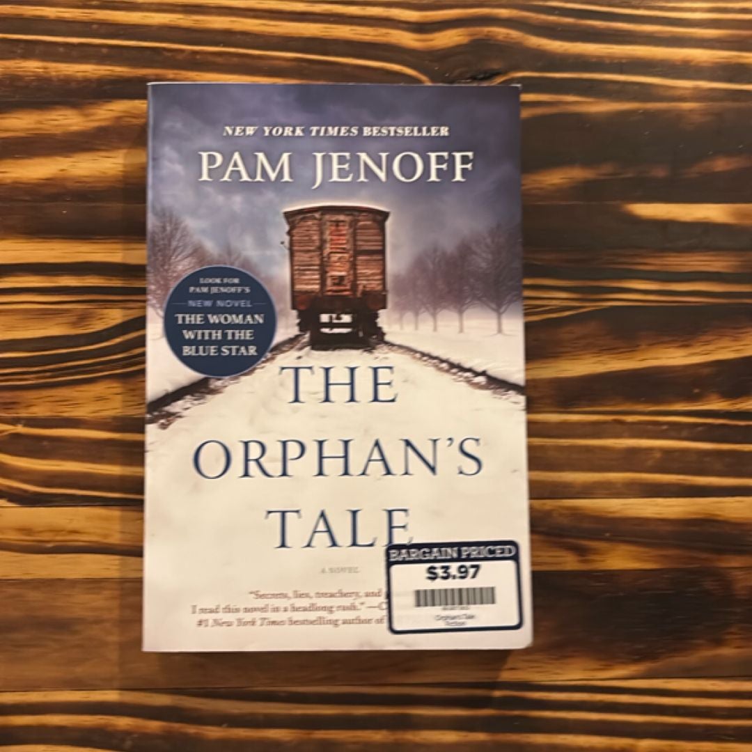 The Orphan's Tale