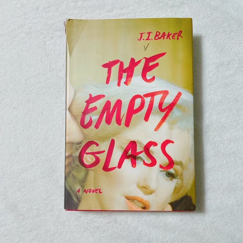 The Empty Glass