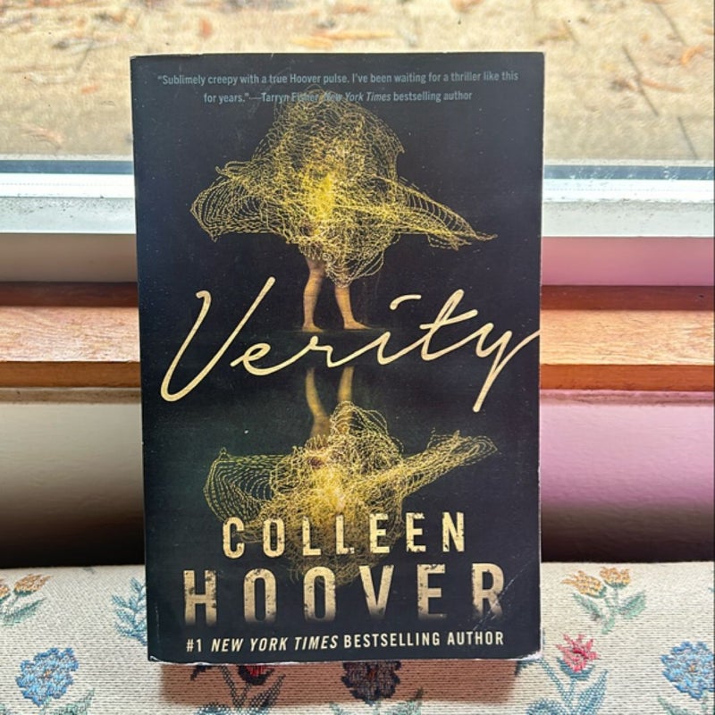Verity