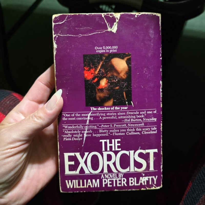 The Exorcist 