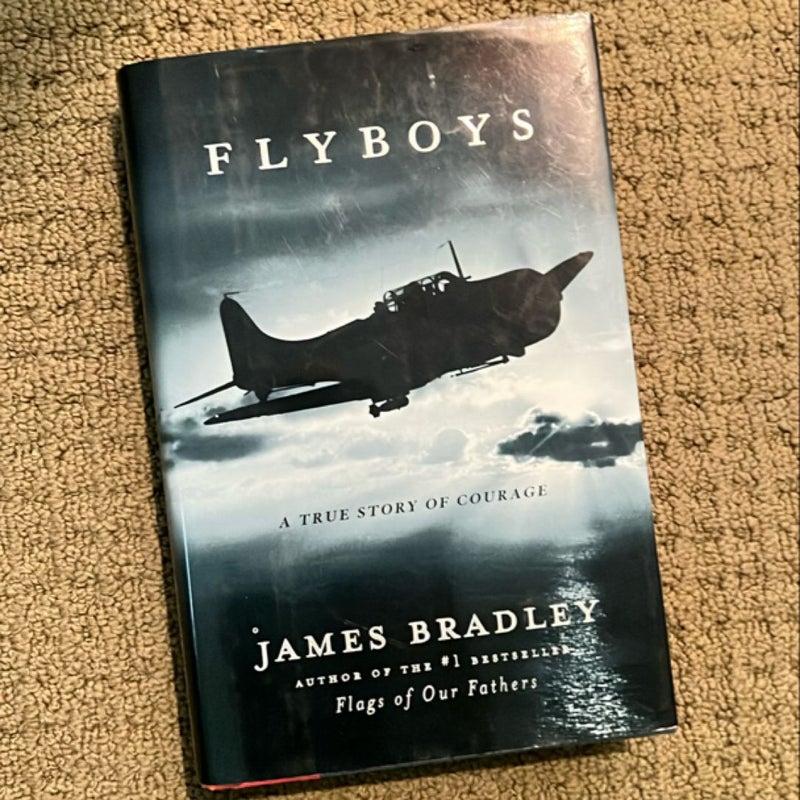 Flyboys