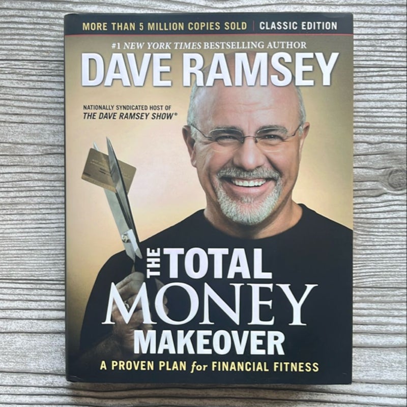 The Total Money Makeover