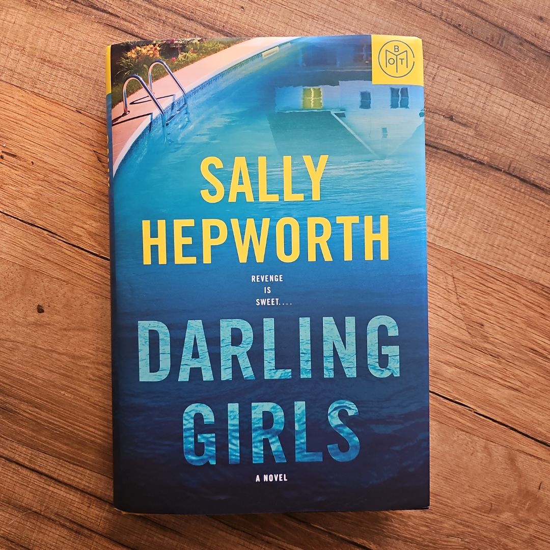 Darling Girls
