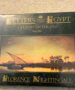 Letters from Egypt