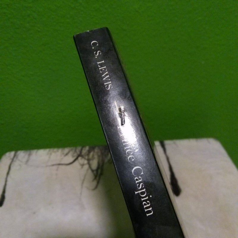 Prince Caspian