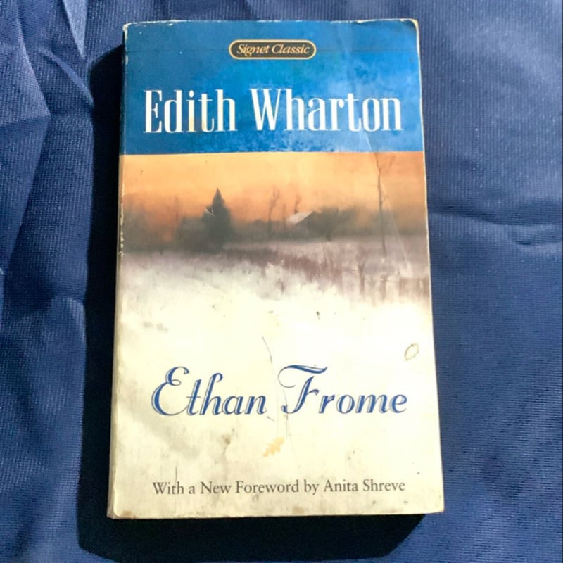 Ethan Frome