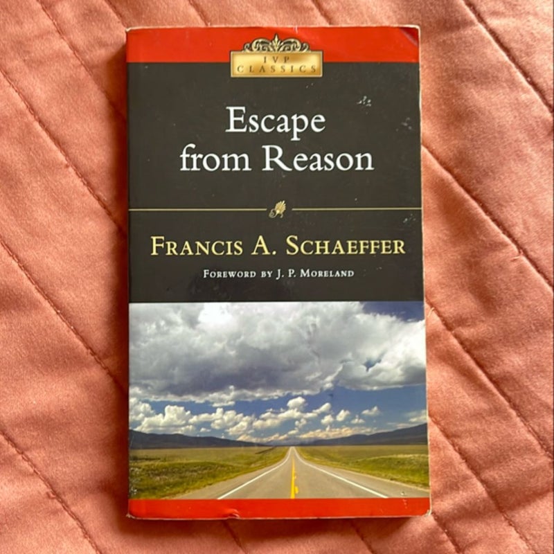 Escape from Reason