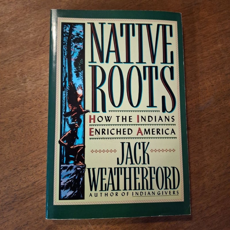 Native Roots