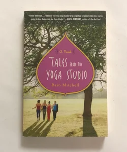 Tales from the Yoga Studio