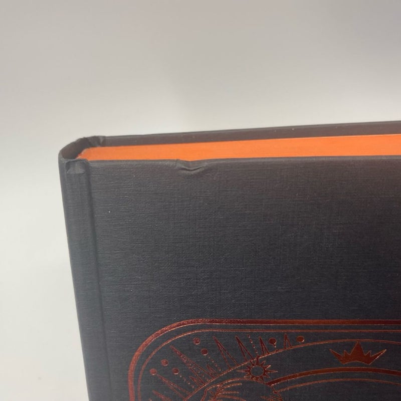 Fairyloot These Hollow Vows and These Twisted Bonds