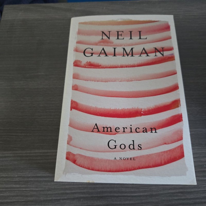 American Gods