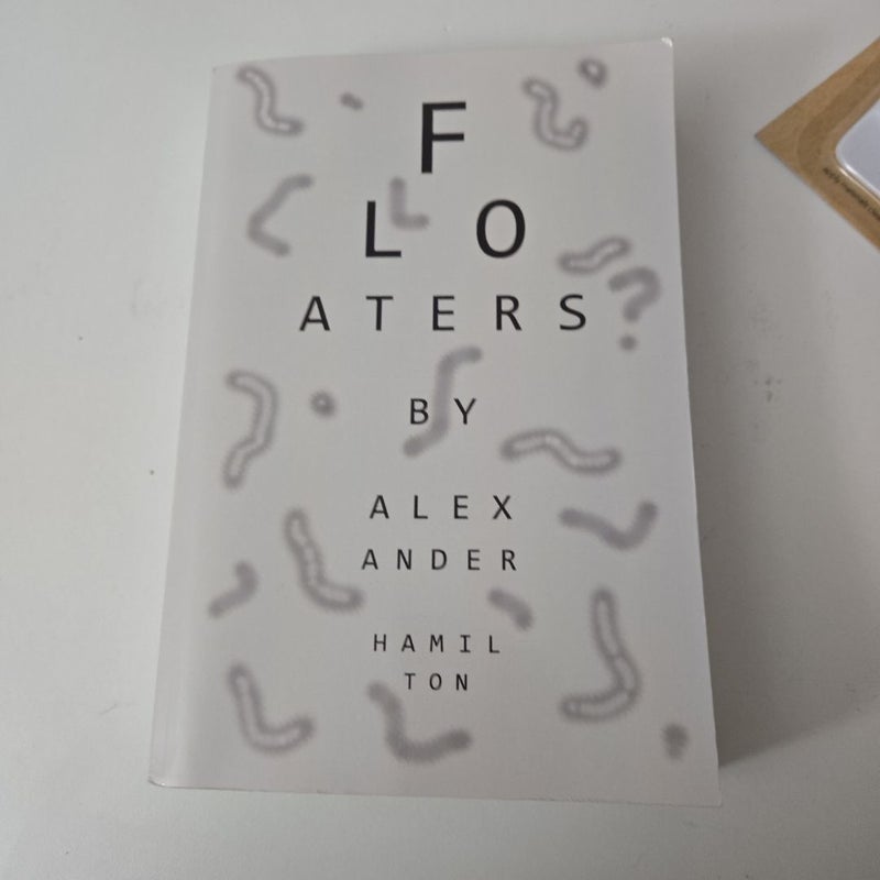 Floaters
