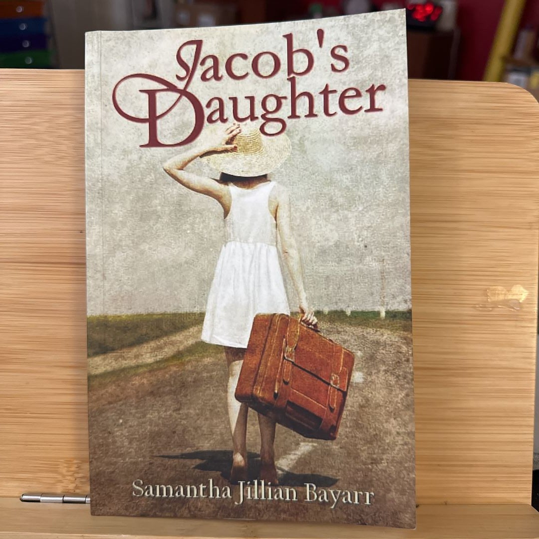 Jacob's Daughter