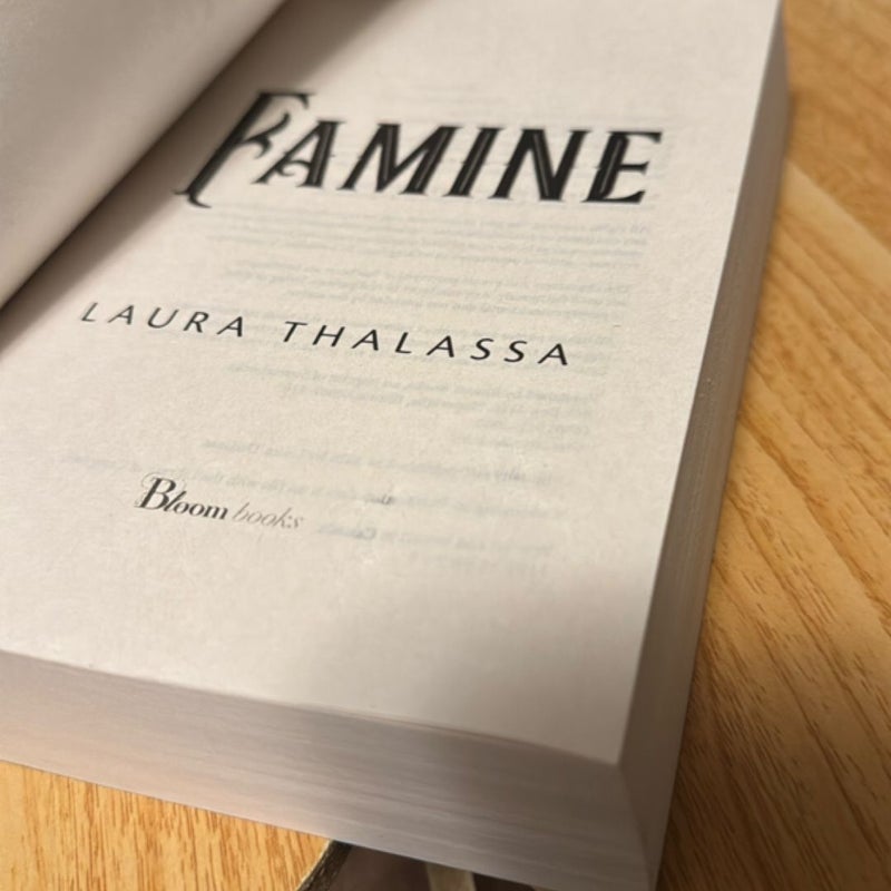 Famine