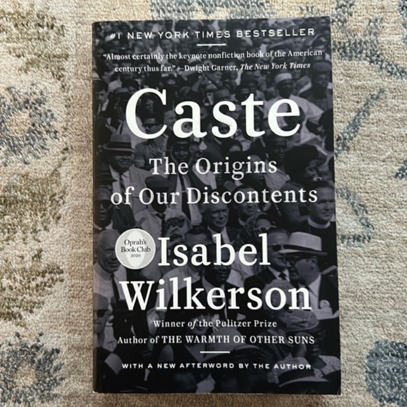 Caste