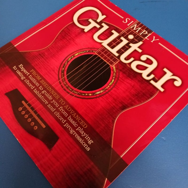 Simply Guitar