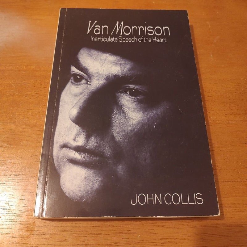 Van Morrison