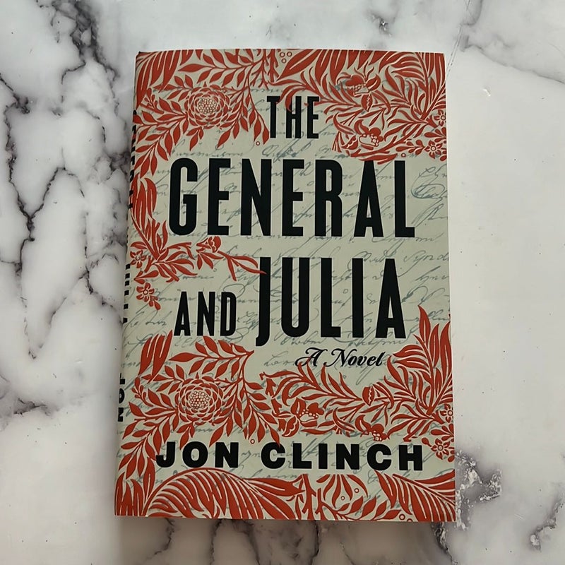 The General and Julia