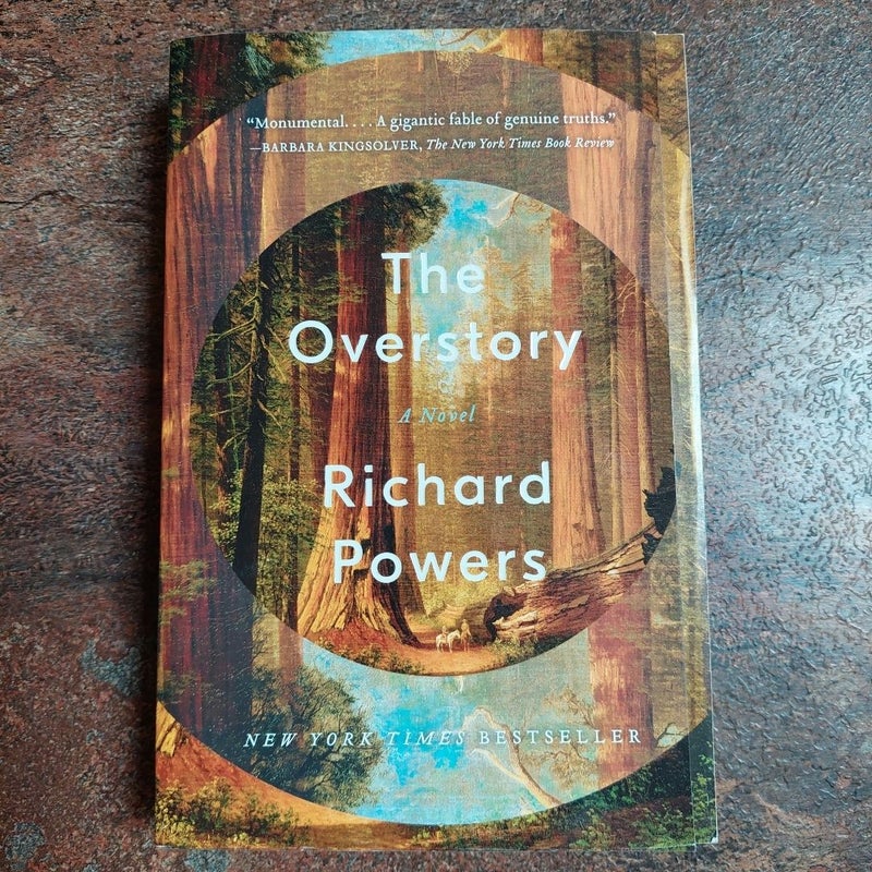 The Overstory