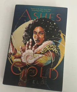 Ashes of Gold
