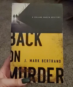 Back on Murder