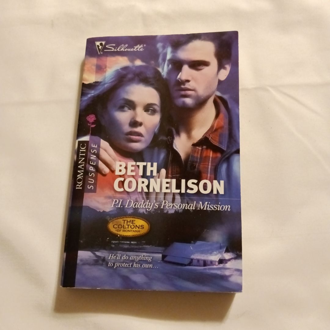 P. I. Daddy's Personal Mission