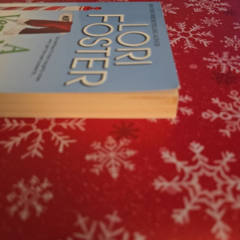 A Very Merry Christmas