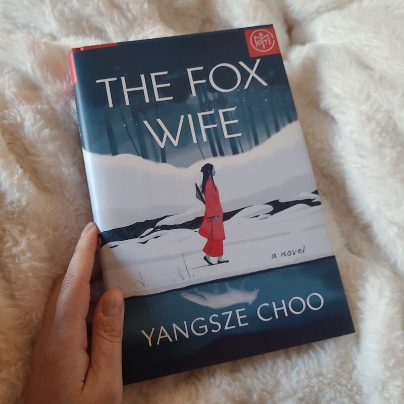 The Fox Wife