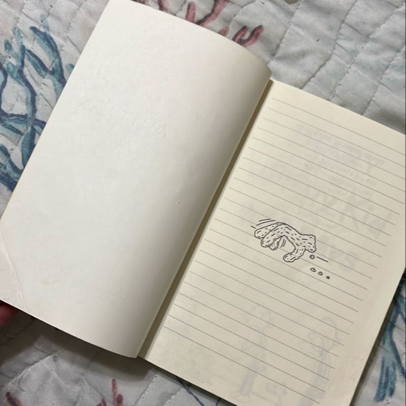 Dog Days (Diary of a Wimpy Kid #4)